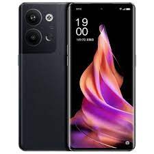 Model Oppo Reno9 Pro