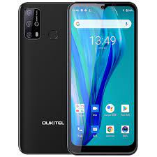 Service GSM Model Oukitel C23 Pro