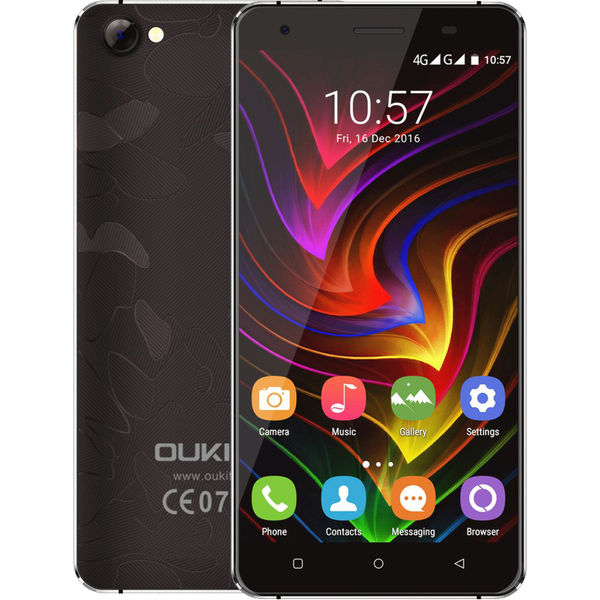 Service GSM Reparatii Oukitel C5