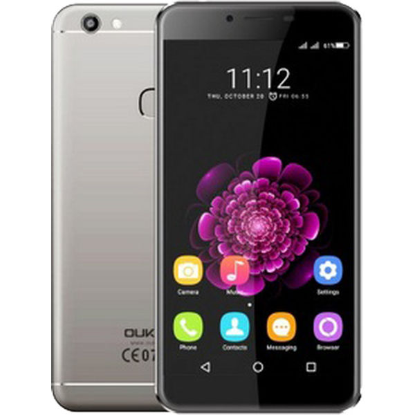 Service GSM Reparatii Oukitel U15S