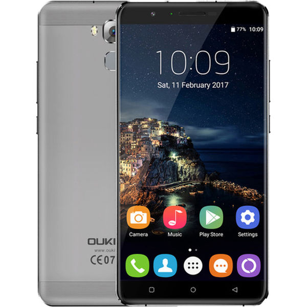 Service GSM Model Oukitel U16 Max