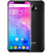 Service GSM Model Oukitel U18