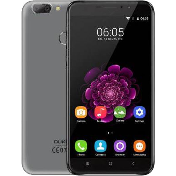 Service GSM Oukitel U20 Plus