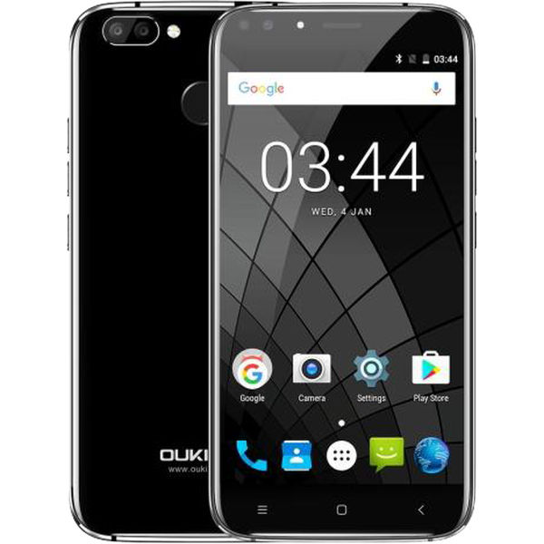 Service GSM Reparatii Oukitel U22