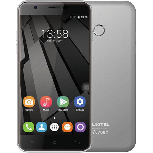 Service GSM Oukitel U7 Plus