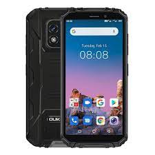 Model Oukitel Wp18