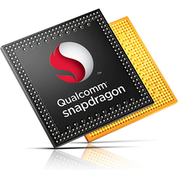 Model Qualcomm Vision Intelligence Qcs605