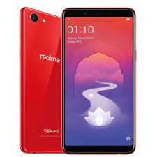 Service GSM Model Realme 1