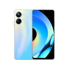 Model Realme 10 Pro