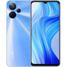 Model Realme 10t 5g