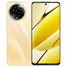 Model Realme 11