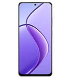 Model Realme 12