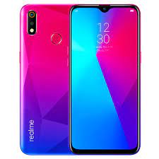 Service Realme 3i