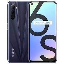 Model Realme 6s