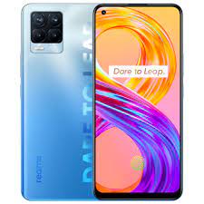 Folie Realme 8 Pro