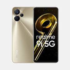 Service Realme 9i 5G