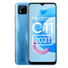 Service Realme C11 2021