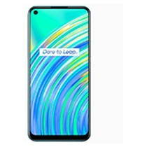 Service Realme C17