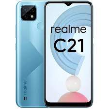 Service GSM Reparatii Realme C21