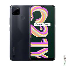 Model Realme C21y