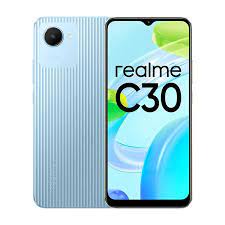 Service GSMRealme C30