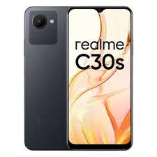 Service Realme C30s