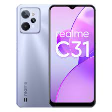 Service GSM Realme C31