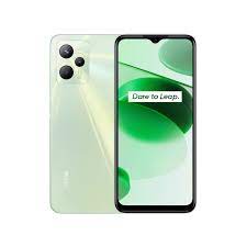 Model Realme C35