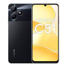 Model Realme C51