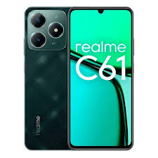 Model Realme C61