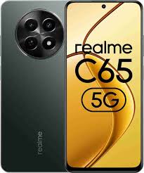 Service GSM Model Realme C65 5g