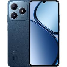 Model Realme C65s