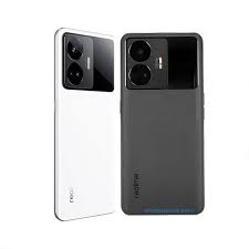 Model Realme Gt Neo 5 240w