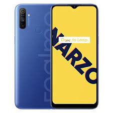 Service Realme Narzo 10A