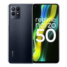 Service Realme Narzo 50