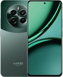 Folie Realme Narzo 70 5g