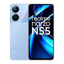 Service Realme Narzo N55