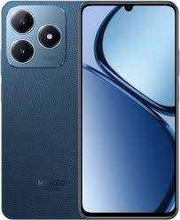 Model Realme Narzo N63