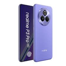 Service Realme P3 Pro 5G