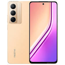 Service Realme P3x 5G