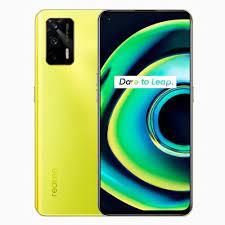 Service GSM Realme Q3 Pro 5G