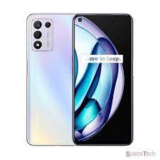 Service Realme Q3s