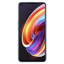 Model Realme X7 Pro