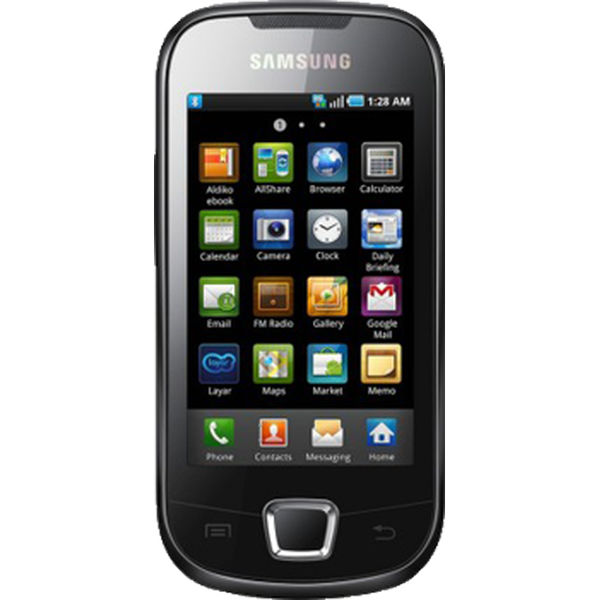 Model Samsung Galaxy 3