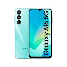 Model Samsung Galaxy A16 5g India