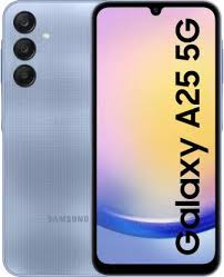 Model Samsung Galaxy A25 5g Japan