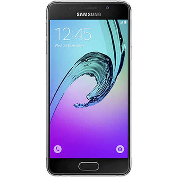 Model Samsung Galaxy A3 2016