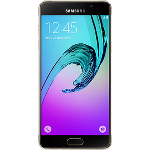 Service GSM Model Samsung Galaxy A5 2016