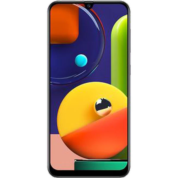 Model Samsung Galaxy A50s