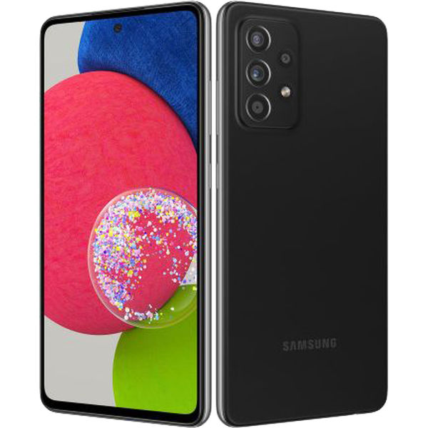 Galaxy A52s 5G